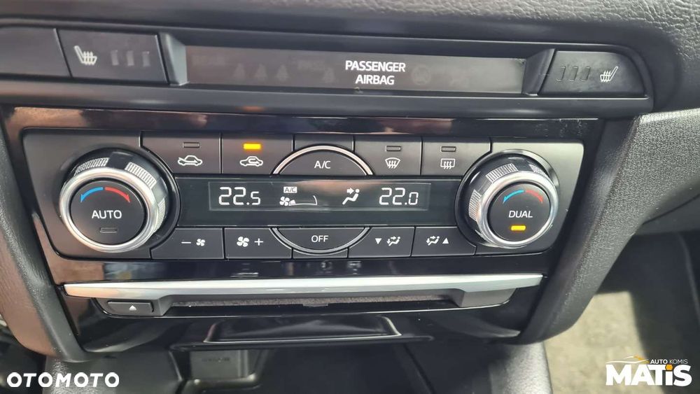 Mazda 6 - 12