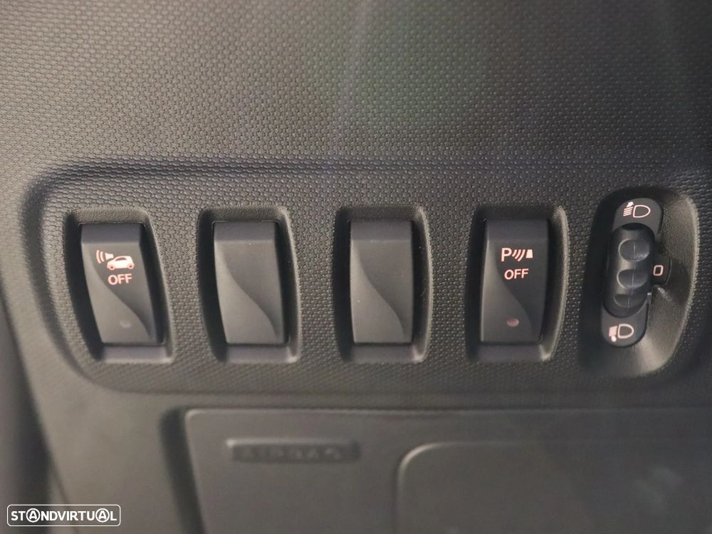Smart ForTwo Coupé Passion - 25