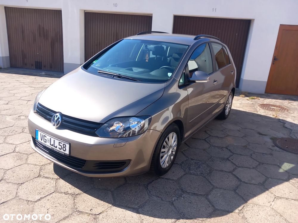 Volkswagen Golf 1.6 Edition - 6