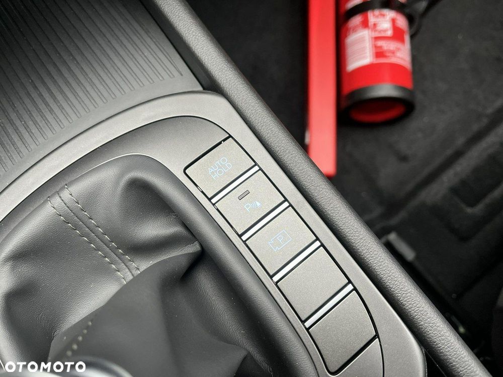 Hyundai Kona 1.0 T-GDI Smart - 29