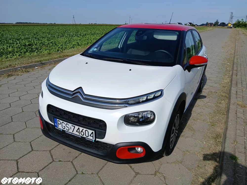 Citroën C3 1.2 PureTech Shine - 31