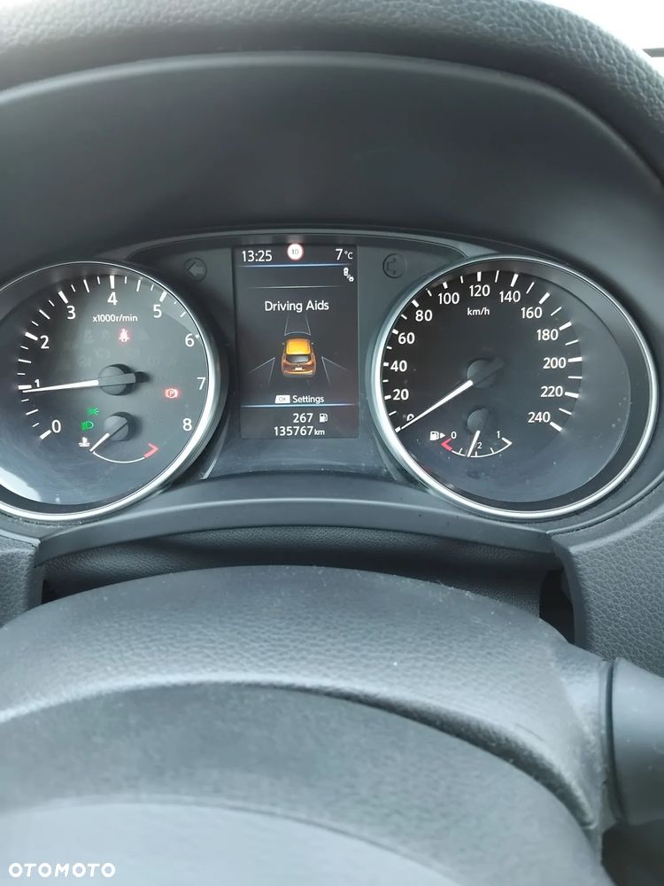 Nissan Qashqai 1.3 DIG-T Tekna - 14