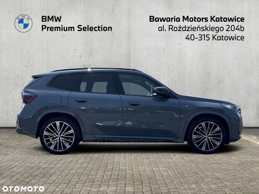 BMW X1 - 22