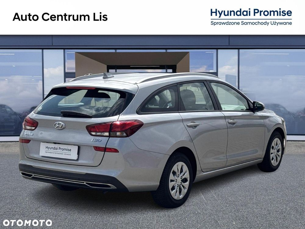 Hyundai i30 1.5 T-GDI 48V Modern - 5