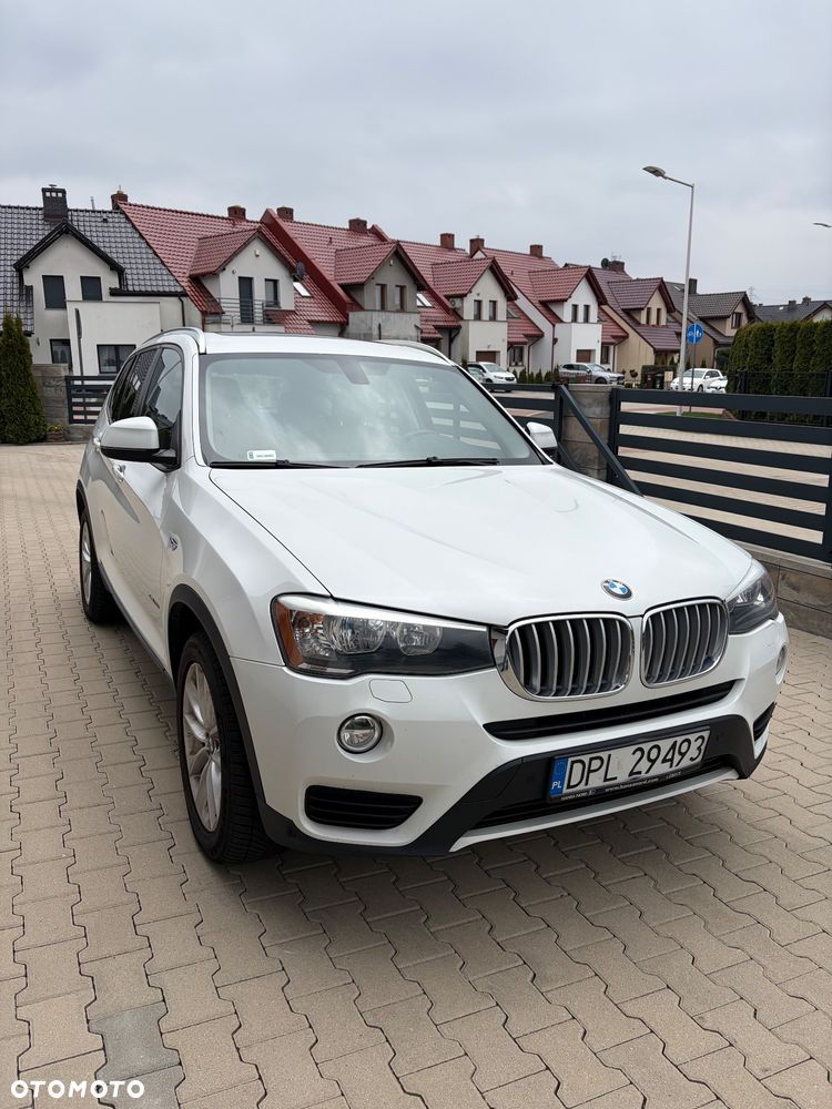 BMW X3 - 3