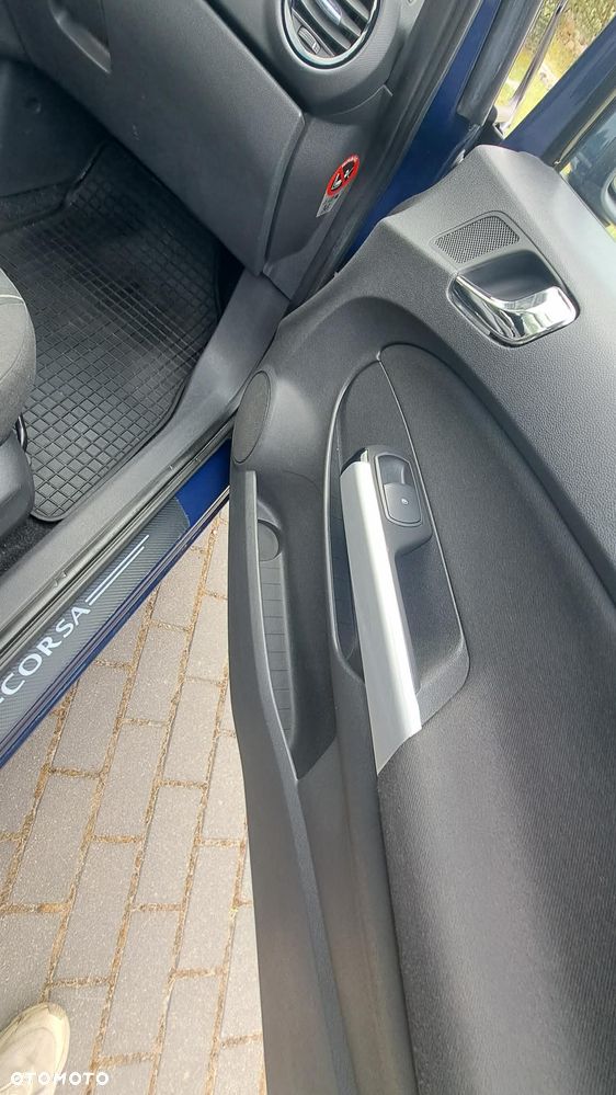 Opel Corsa 1.3 CDTI 111 - 21