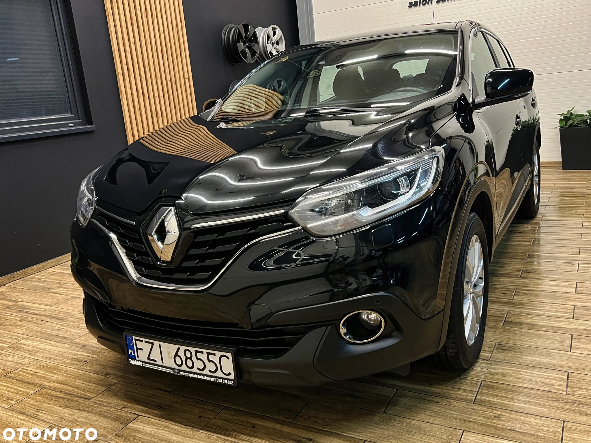 Renault Kadjar - 13
