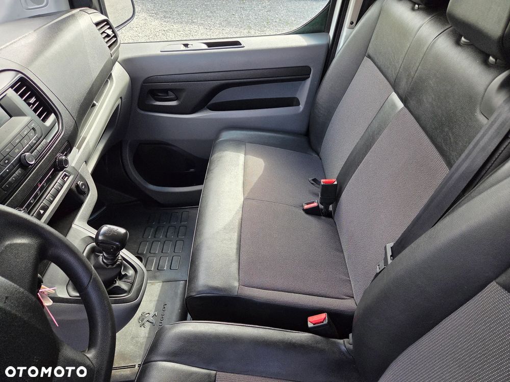 Peugeot Expert / 2.0 HDI 120KM / Furgon LONG L2 / Klima - 13
