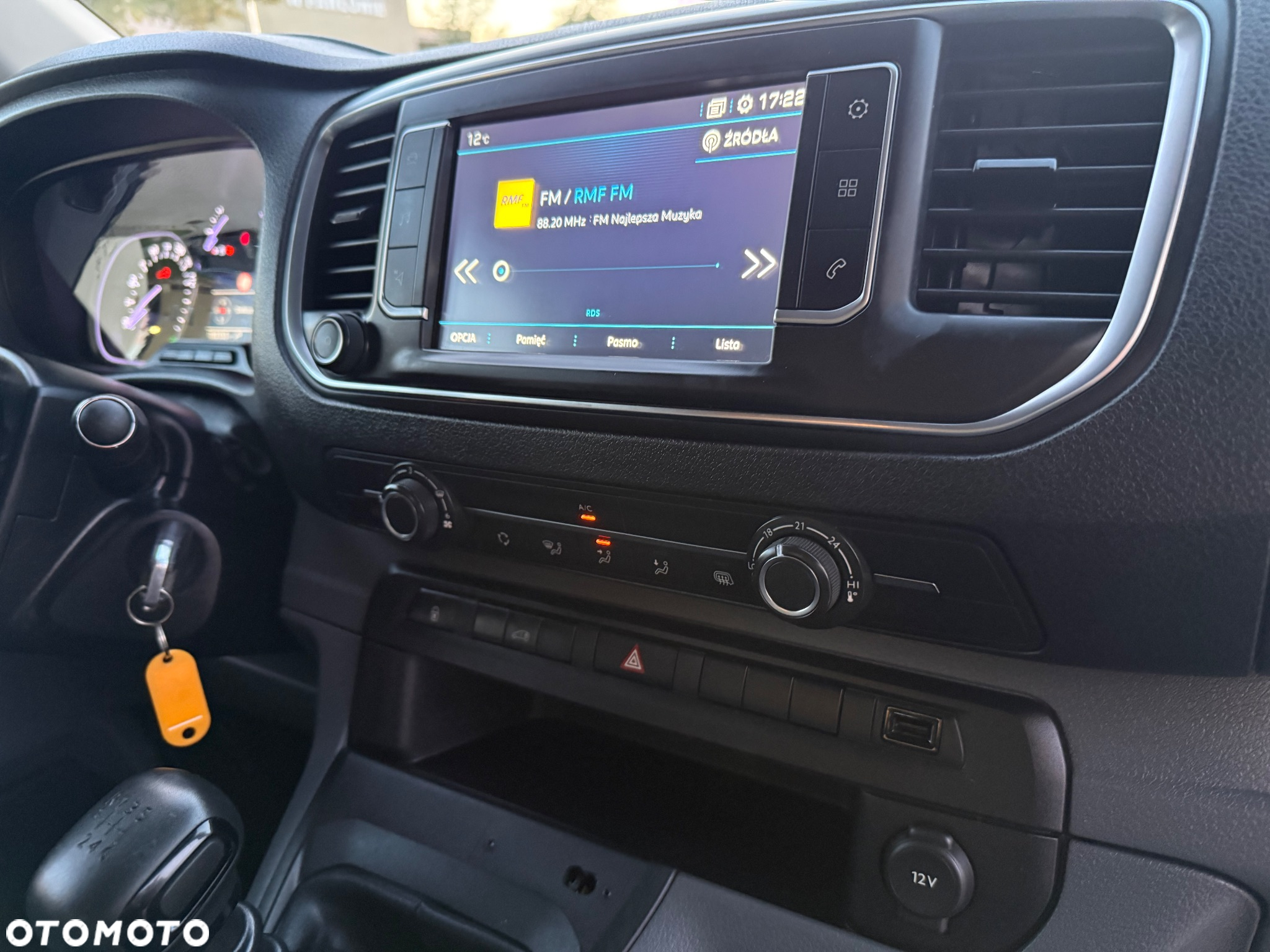 Peugeot EXPERT - 9