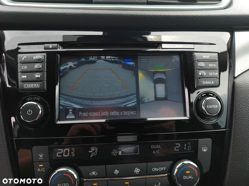Nissan Qashqai 1.6 DCi 4x4 Visia - 21