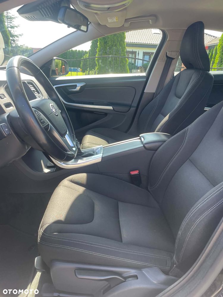 Volvo S60 D3 Geartronic Linje Business - 28