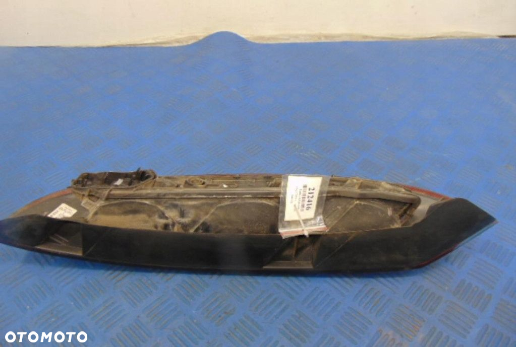 OPEL CORSA C LIFT HB LAMPA TYLNA PRAWA - 3