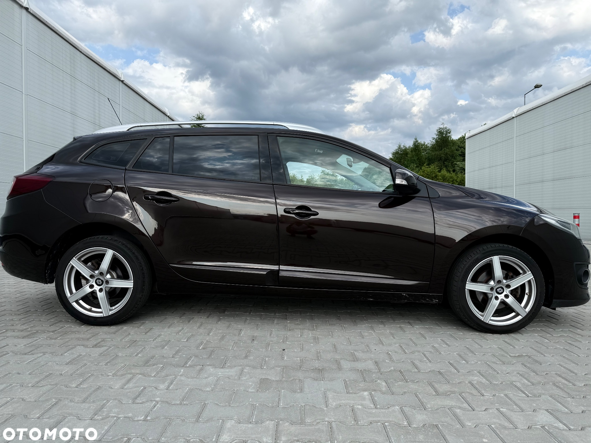 Renault Megane 1.2 16V TCE Energy Dynamique - 6
