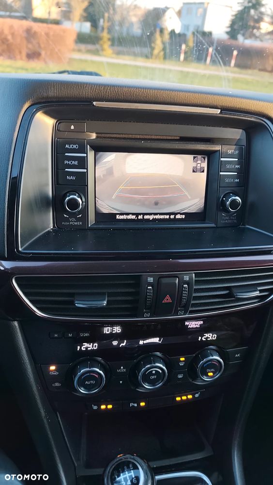Mazda 6 SKYACTIV-D 175 i-ELOOP Sports-Line - 13