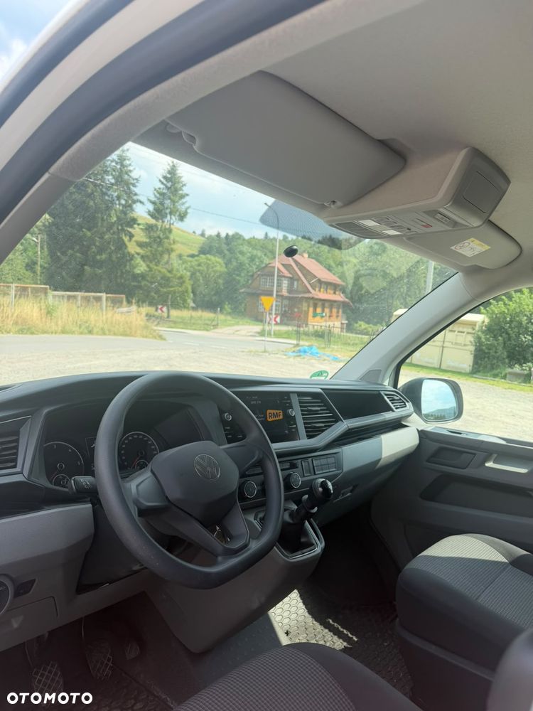 Volkswagen Transporter L2 - 5