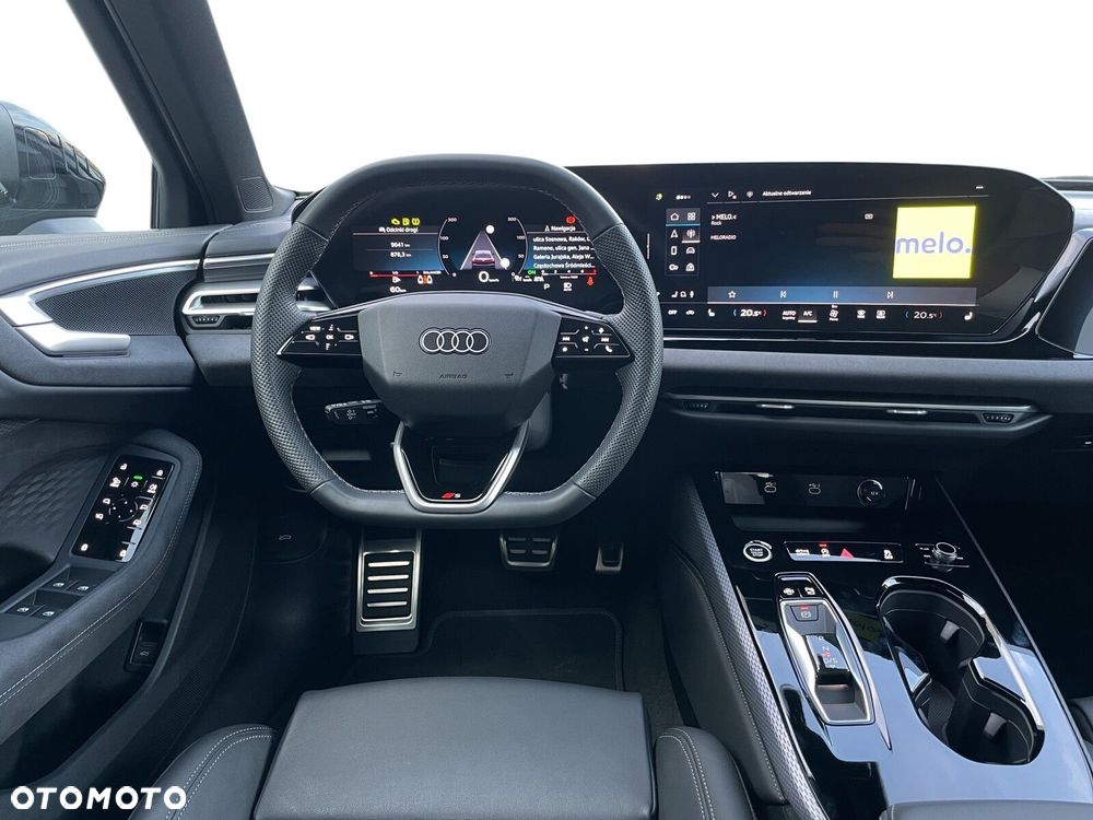 Audi A5 Limousine TFSI Quattro S tronic - 26