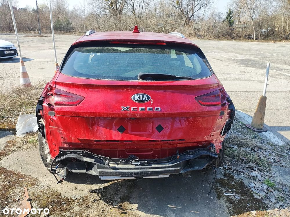 Kia XCeed 1.6 GDI DCT6 OPF SPIRIT - 3
