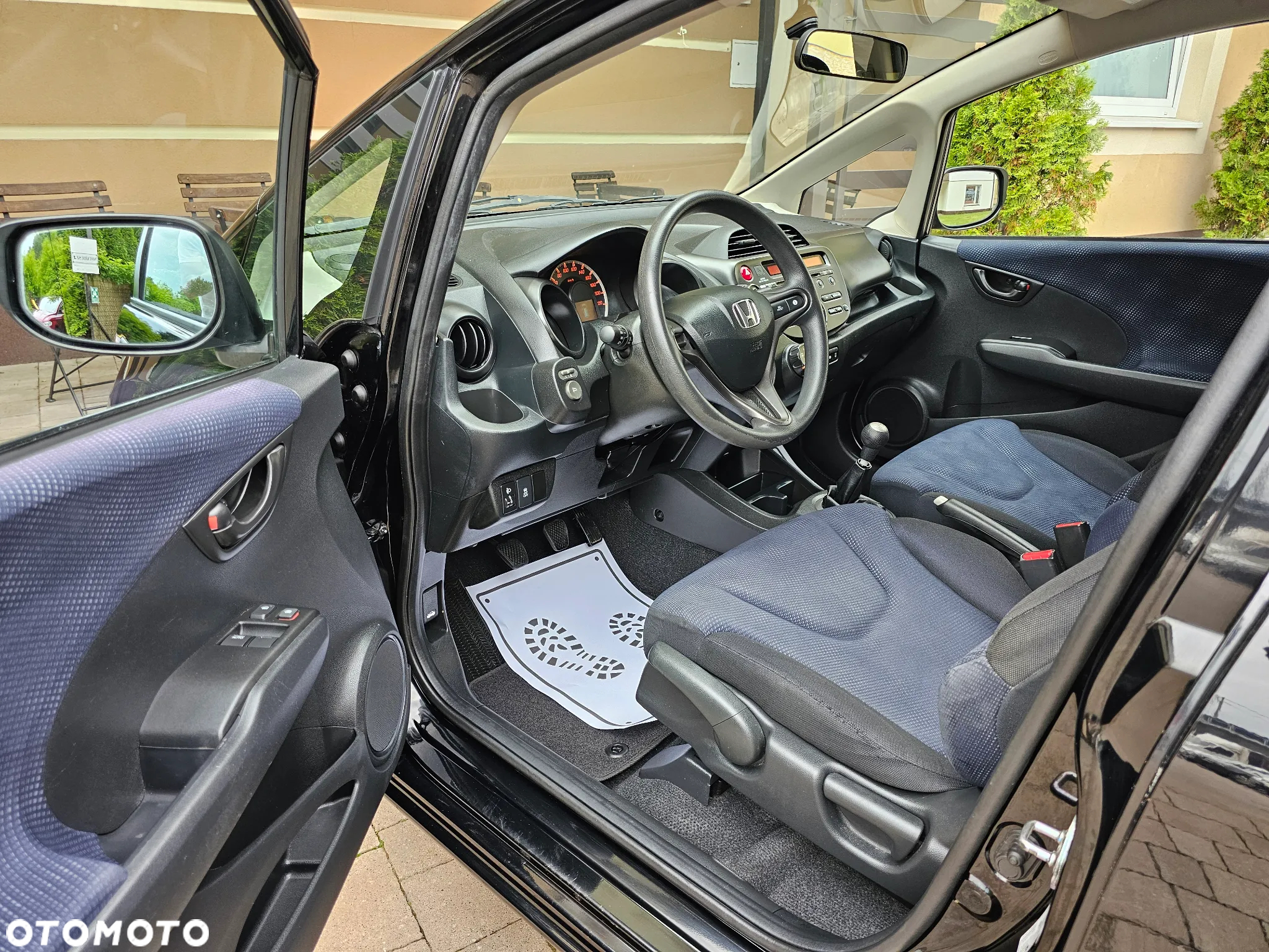 Honda Jazz 1.2 Base - 5