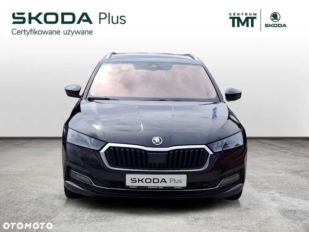 Skoda Octavia - 9