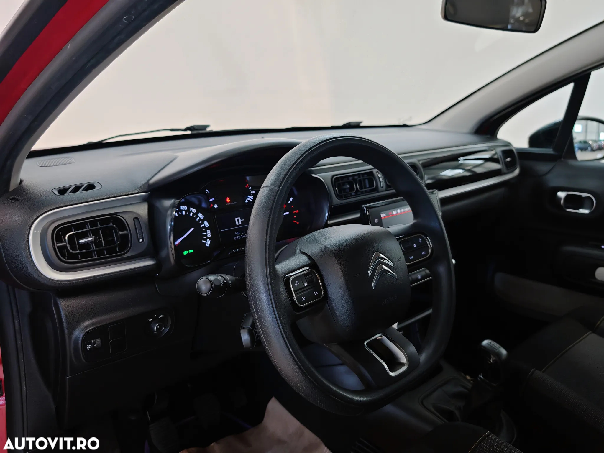 Citroën C3 1.6 BlueHDi S&S BVM Feel - 6