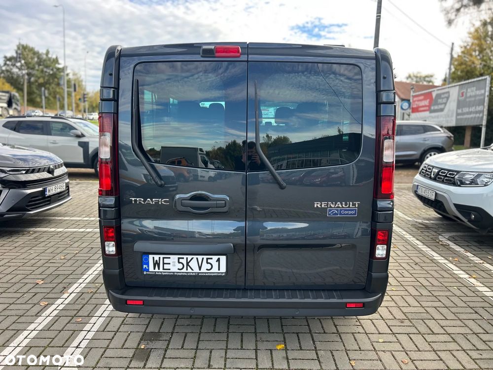 Renault Trafic 2.0 dCi - 6