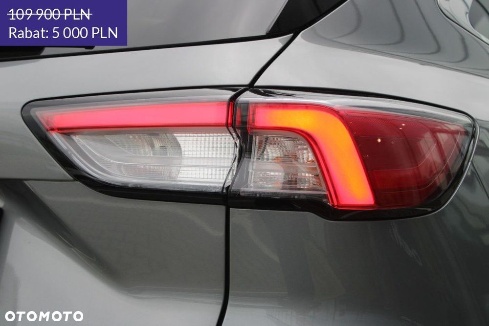 Ford Kuga - 12