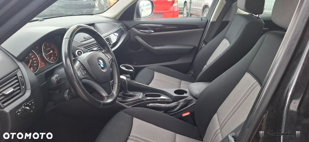 BMW X1 - 7