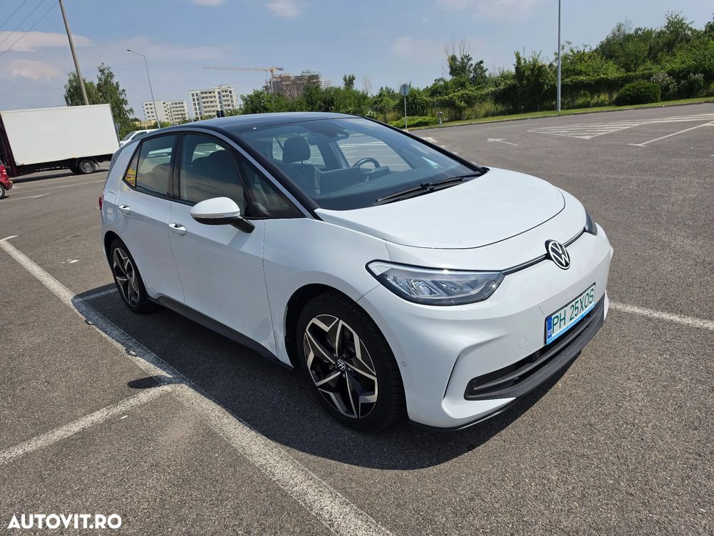 Volkswagen ID.3 58 kWh Pro Performance - 4