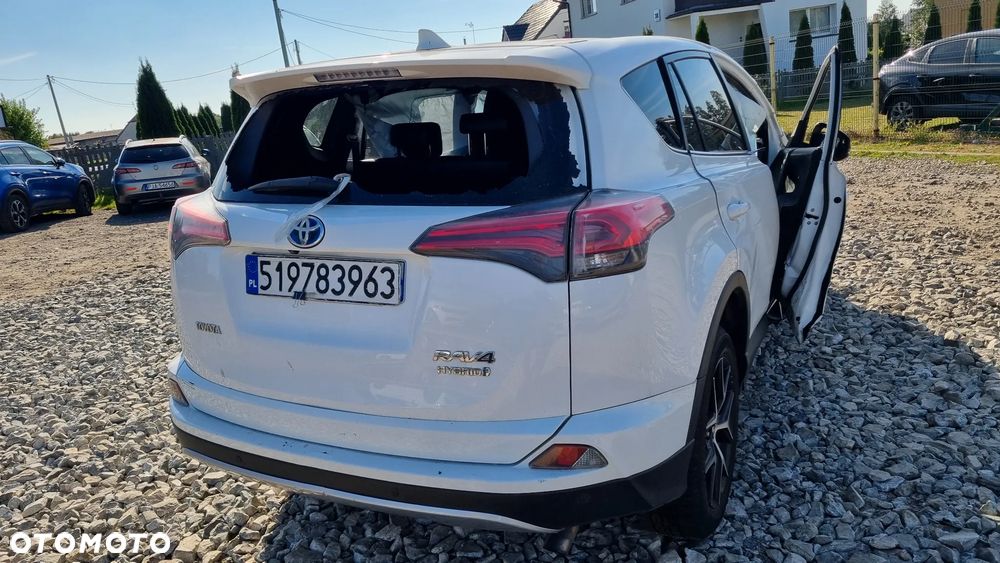 Toyota RAV4 2.5 4x2 Edition S+ - 14