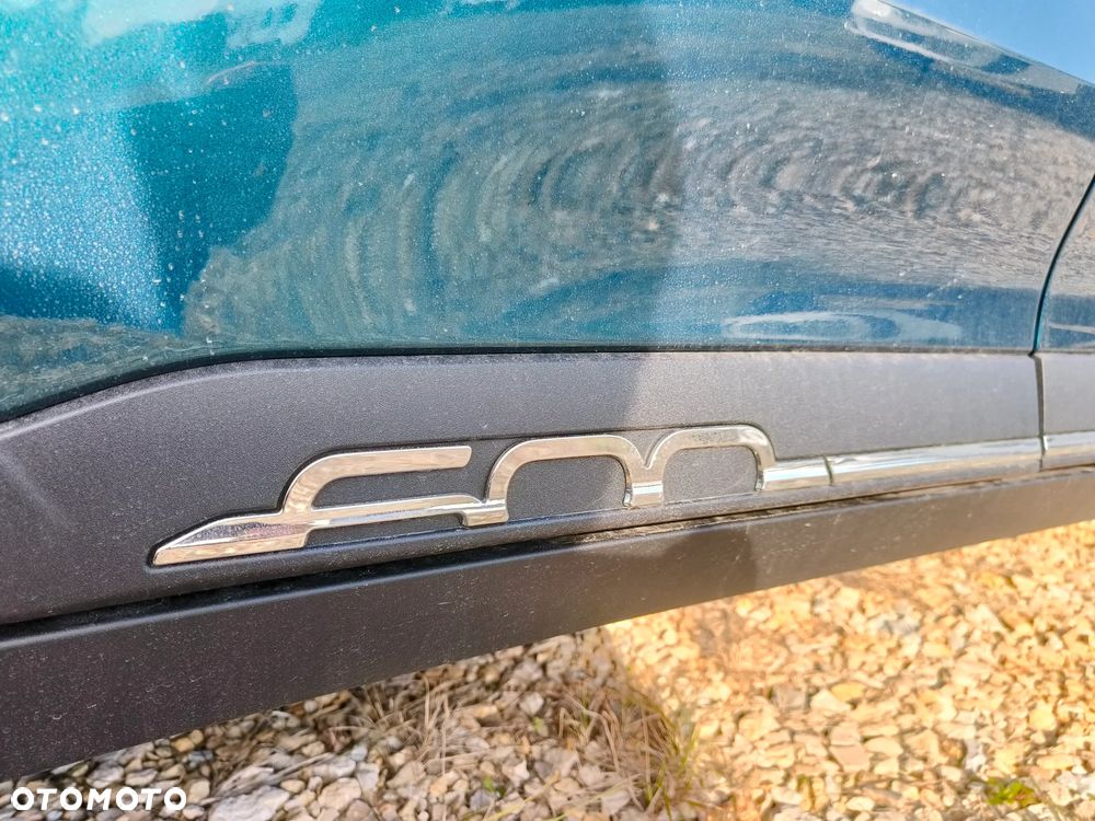 Fiat 600 1.2 Turbo Hybrid La Prima eDCT - 11