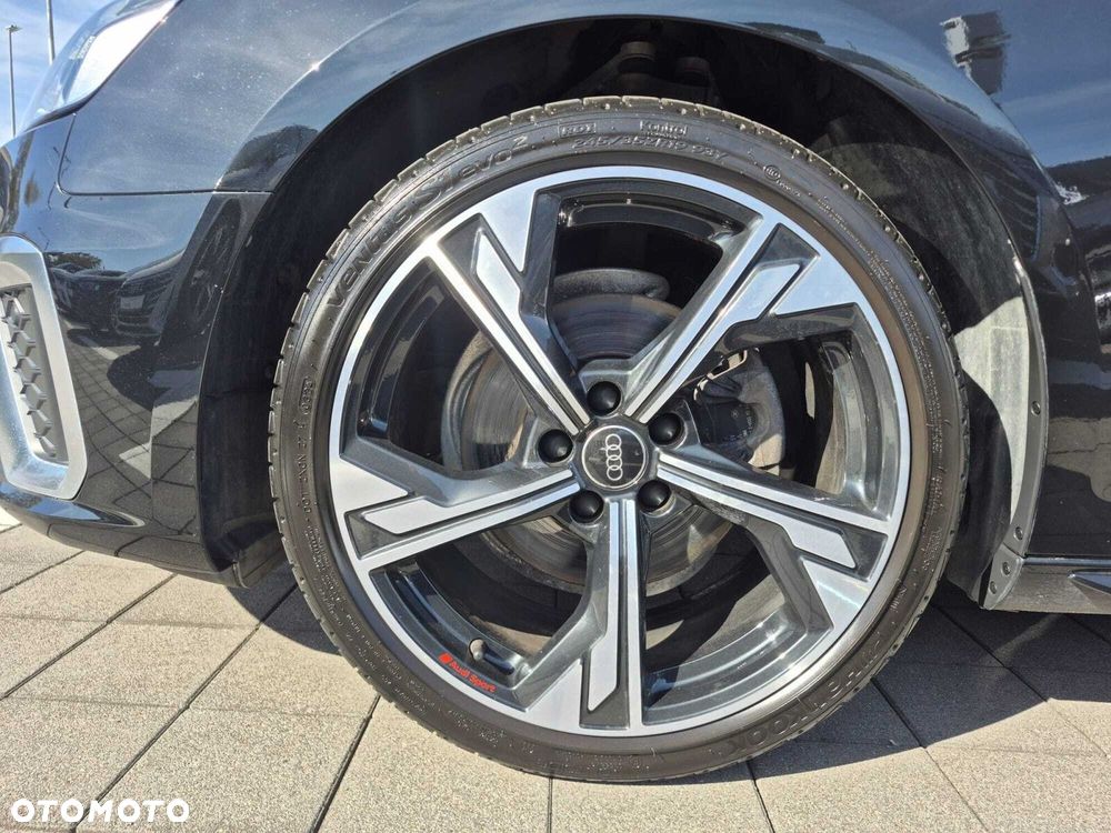 Audi A4 Avant - 35