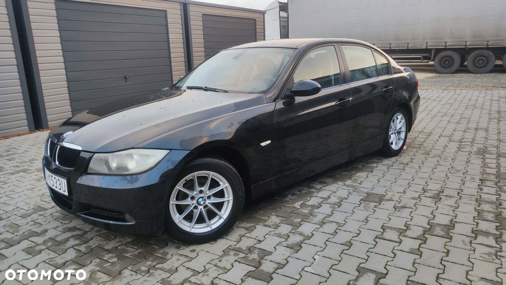 BMW Seria 3 - 2