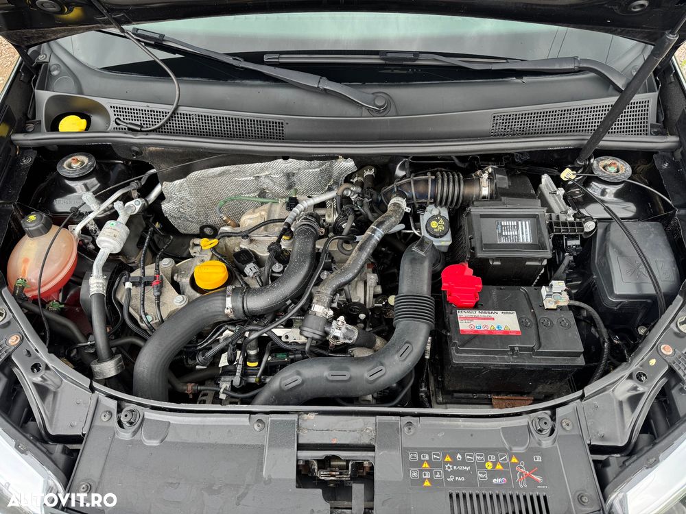Dacia Logan 0.9 TCe Prestige - 12
