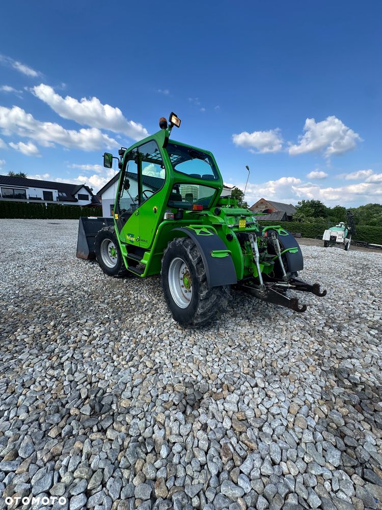 Merlo Multifarmer 30.6 - 4
