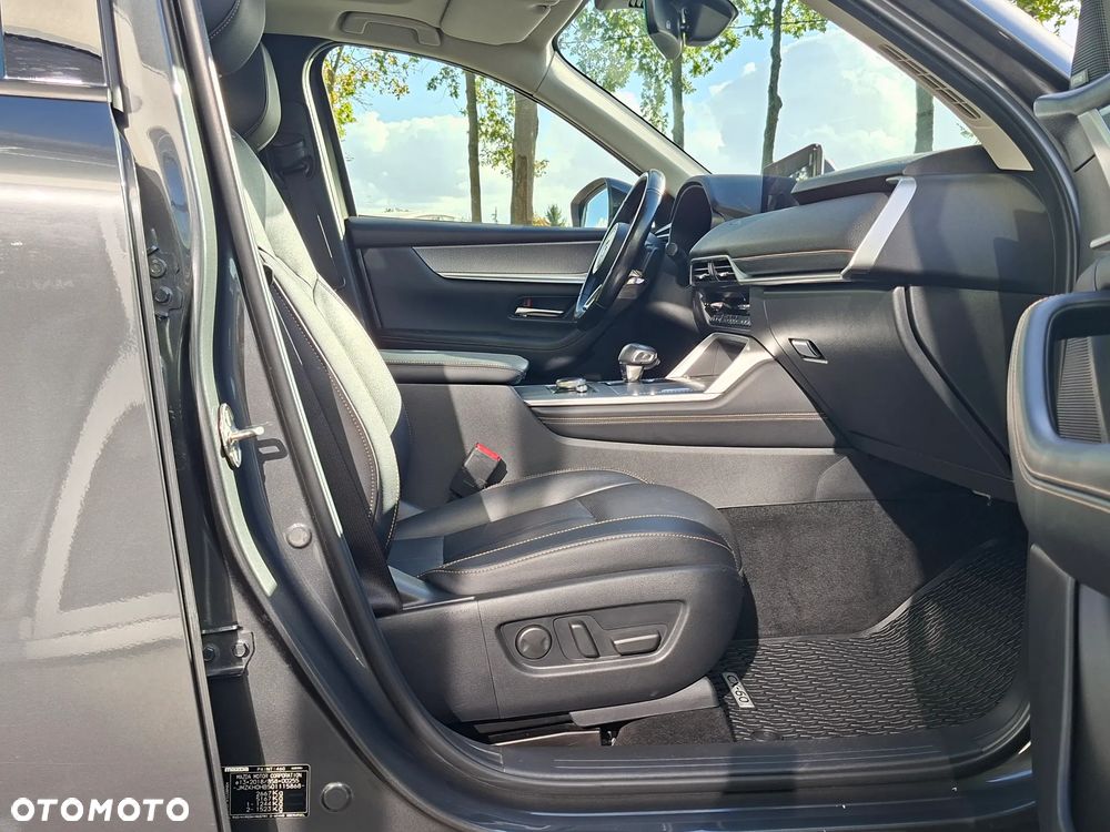 Mazda CX-60 - 17