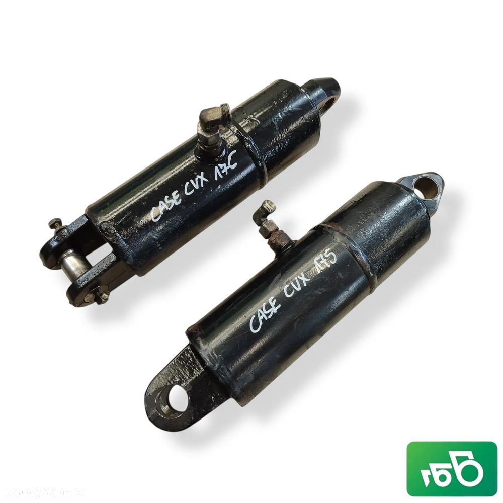 Siłownik tylnego podnośnika 84520524 Case CVX 175 - 11