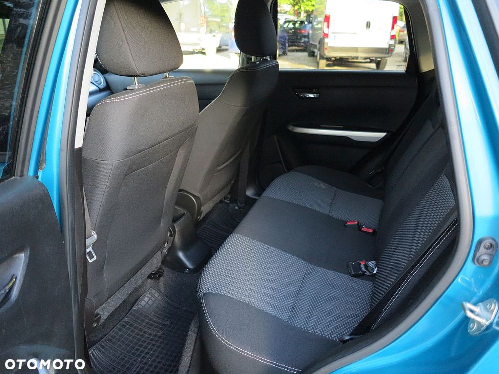 Suzuki Vitara 1.6 (4x2) Comfort+ - 15
