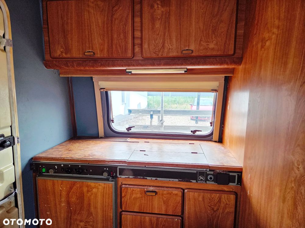 Ford TRANSIT - 12