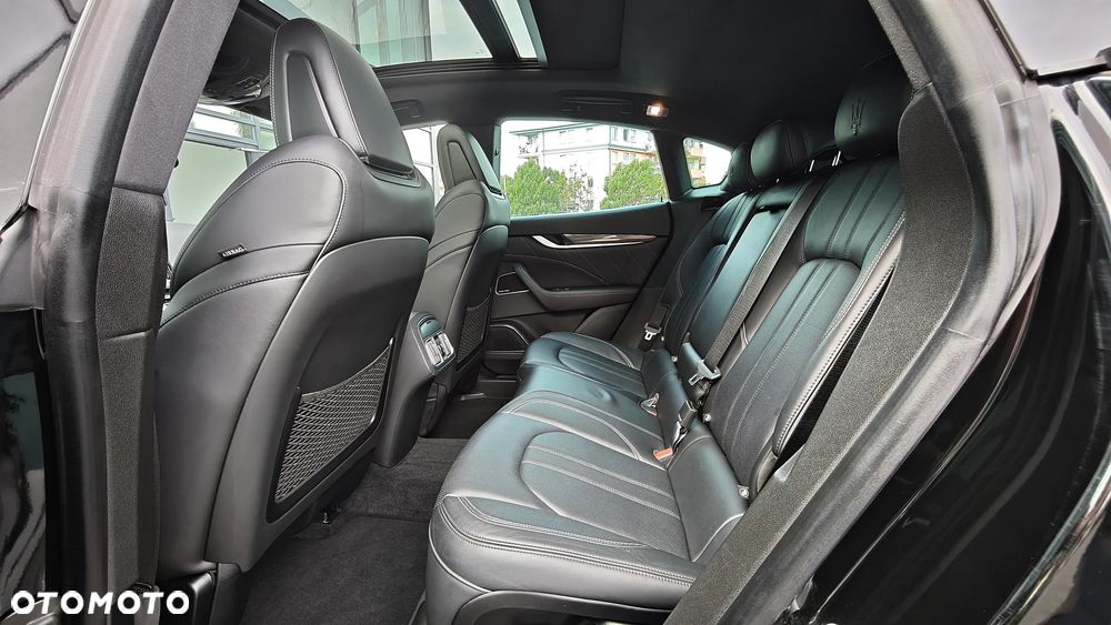 Maserati Levante - 31