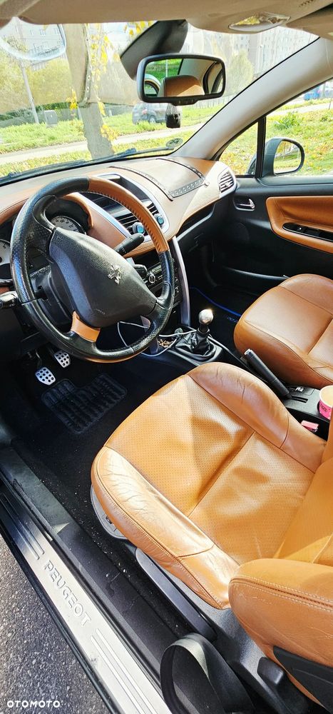 Peugeot 207 CC 150 THP Premium - 1