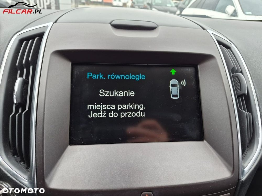 Ford S-Max - 26