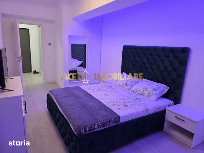 2 Camere de inchiriat | Smart Lujerului | Centrala | Parcare | Metrou — fotografia 3