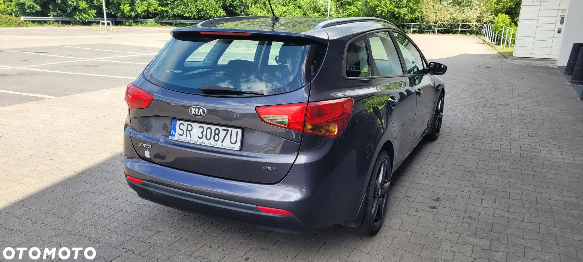 Kia Ceed - 23