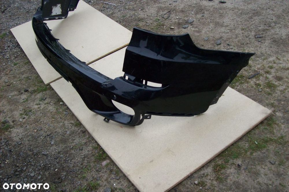 zderzak tylny bmw x5 e 70 lift - 3