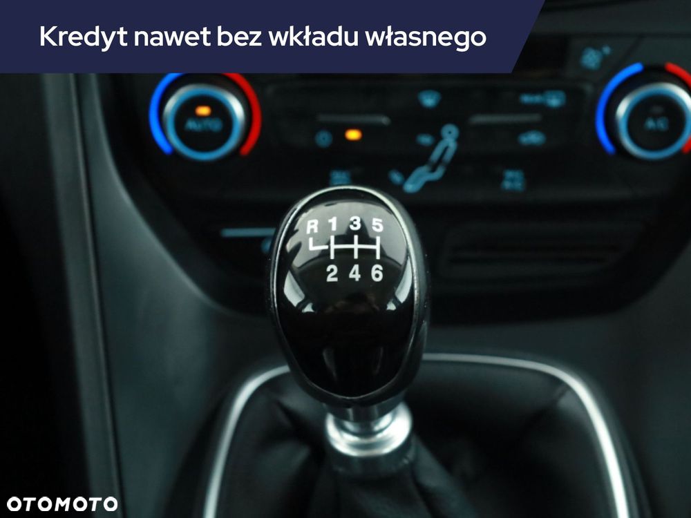 Ford C-MAX - 11