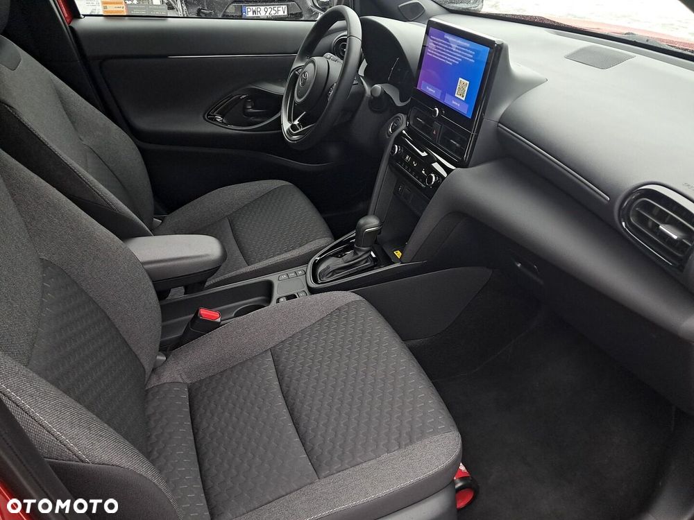 Toyota Yaris Cross Hybrid 1.5 Style - 12