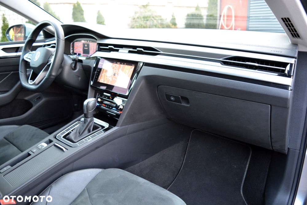 Volkswagen Arteon Shooting Brake 2.0 TDI SCR 4Motion DSG Elegance - 14