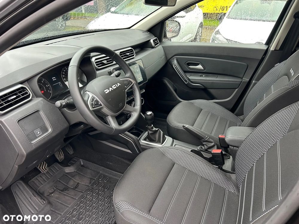 Dacia Duster 1.3 TCe Journey - 9