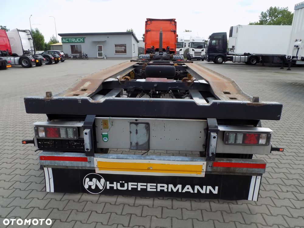 Scania R450/MEILLER S21/ - 17