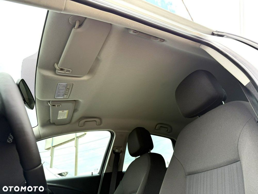 Opel Astra 1.4 Selection - 28